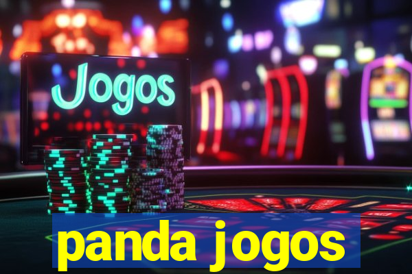 panda jogos